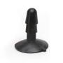 Doc Johnson Vac-U-Lock Crystal Jellies Dildo Set