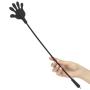 Bondage Boutique Hand Shape Silicone Riding Crop