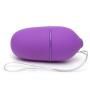 Worldgirl Thrill Seeker 10 Function Remote Control Love Egg Vibrator Worldgirl Thrill Seeker 10 Function Remote Control Love Egg Vibrator