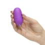 Worldgirl Thrill Seeker 10 Function Remote Control Love Egg Vibrator Worldgirl Thrill Seeker 10 Function Remote Control Love Egg Vibrator