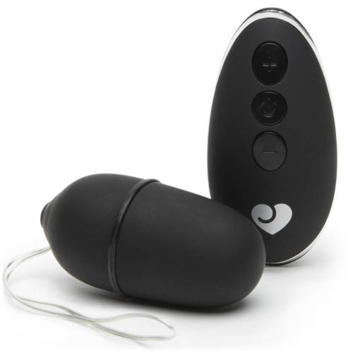 Worldgirl Thrill Seeker 10 Function Remote Control Love Egg Vibrator Worldgirl Thrill Seeker 10 Function Remote Control Love Egg Vibrator