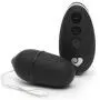 Worldgirl Thrill Seeker 10 Function Remote Control Love Egg Vibrator