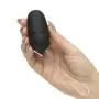 Worldgirl Thrill Seeker 10 Function Remote Control Love Egg Vibrator