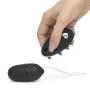 Worldgirl Thrill Seeker 10 Function Remote Control Love Egg Vibrator Worldgirl Thrill Seeker 10 Function Remote Control Love Egg Vibrator
