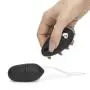 Worldgirl Thrill Seeker 10 Function Remote Control Love Egg Vibrator
