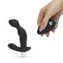 Worldgirl Body Rocker 10 Function Remote Control P-Spot Vibrator