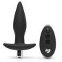 Worldgirl Booty Shaker 10 Function Remote Control Vibrating Butt Plug Worldgirl Booty Shaker 10 Function Remote Control Vibrating Butt Plug