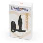 Worldgirl Booty Shaker 10 Function Remote Control Vibrating Butt Plug Worldgirl Booty Shaker 10 Function Remote Control Vibrating Butt Plug