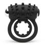 Worldgirl Wild Thing 10 Function Remote Control Vibrating Cock Ring