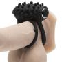 Worldgirl Wild Thing 10 Function Remote Control Vibrating Cock Ring