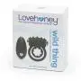 Worldgirl Wild Thing 10 Function Remote Control Vibrating Cock Ring