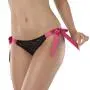 Worldgirl Hot Date 10 Function Remote Control Vibrating Knickers