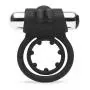 Worldgirl Rabbit Rocker 10 Function Remote Control Vibrating Cock Ring