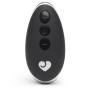 Worldgirl Secret Surprise 10 Function Remote Control Bullet Vibrator