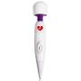 Worldgirl Classic Magic Wand and G-Spot Pleaser Set