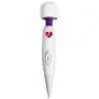 Worldgirl Classic Magic Wand and G-Spot Pleaser Set