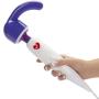 Worldgirl Classic Magic Wand and G-Spot Pleaser Set