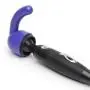 Worldgirl Classic Magic Wand and G-Spot Pleaser Set Worldgirl Classic Magic Wand and G-Spot Pleaser Set