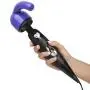 Worldgirl Classic Magic Wand and G-Spot Pleaser Set Worldgirl Classic Magic Wand and G-Spot Pleaser Set