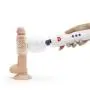 Worldgirl Deluxe Magic Wand Couple's Gift Bundle (4 Piece) Worldgirl Deluxe Magic Wand Couple's Gift Bundle (4 Piece)