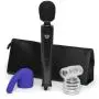 Worldgirl Deluxe Magic Wand Couple's Gift Bundle (4 Piece) Worldgirl Deluxe Magic Wand Couple's Gift Bundle (4 Piece)