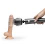 Worldgirl Deluxe Magic Wand Couple's Gift Bundle (4 Piece)