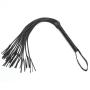 Bondage Boutique Black Rose Flogger