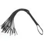 Bondage Boutique Black Rose Flogger Bondage Boutique Black Rose Flogger