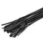 Bondage Boutique Black Rose Flogger Bondage Boutique Black Rose Flogger