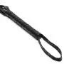 Bondage Boutique Black Rose Flogger Bondage Boutique Black Rose Flogger