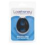 Worldgirl Double Ring Stretchy Silicone Cock and Ball Ring