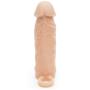 Worldgirl 1 Extra Inch Silicone Penis Extender