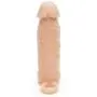 Worldgirl 1 Extra Inch Silicone Penis Extender Worldgirl 1 Extra Inch Silicone Penis Extender