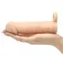 Worldgirl 1 Extra Inch Silicone Penis Extender Worldgirl 1 Extra Inch Silicone Penis Extender