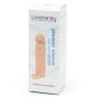 Worldgirl 1 Extra Inch Silicone Penis Extender