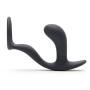 Fun Factory Bootie Ring Silicone Butt Plug with Cock Ring