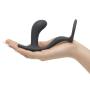 Fun Factory Bootie Ring Silicone Butt Plug with Cock Ring