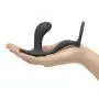Fun Factory Bootie Ring Silicone Butt Plug with Cock Ring