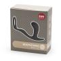 Fun Factory Bootie Ring Silicone Butt Plug with Cock Ring