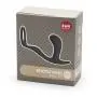 Fun Factory Bootie Ring Silicone Butt Plug with Cock Ring