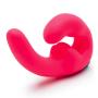 Fun Factory ShareVibe Rechargeable Strapless Strap-On Vibrator