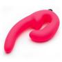 Fun Factory ShareVibe Rechargeable Strapless Strap-On Vibrator