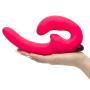 Fun Factory ShareVibe Rechargeable Strapless Strap-On Vibrator