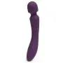 So Divine Wicked Game Dual Motor Massaging Wand
