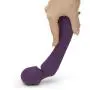 So Divine Wicked Game Dual Motor Massaging Wand