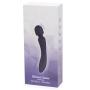 So Divine Wicked Game Dual Motor Massaging Wand