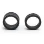 Tantus Silicone Ball Stretcher Kit (2 Piece)