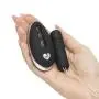 Worldgirl Plus Size Hot Date 10 Function Remote Control Vibrating Knickers