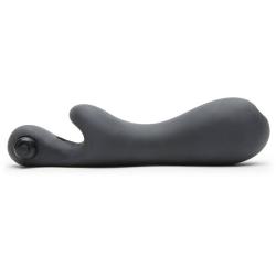 Renegade Ball Tugging Vibrating Male Stroker