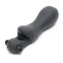 Renegade Ball Tugging Vibrating Male Stroker Renegade Ball Tugging Vibrating Male Stroker